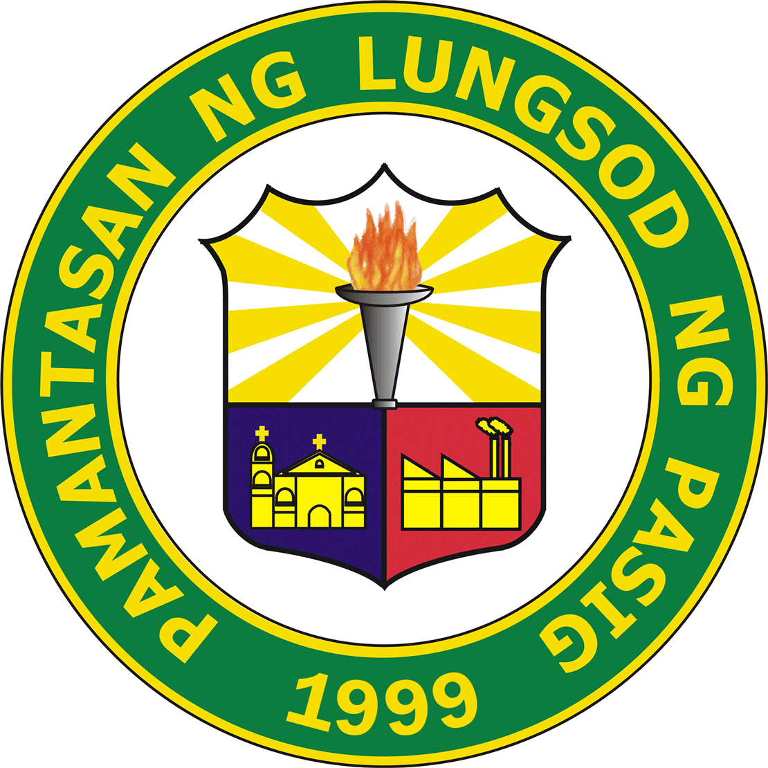 PLP Logo